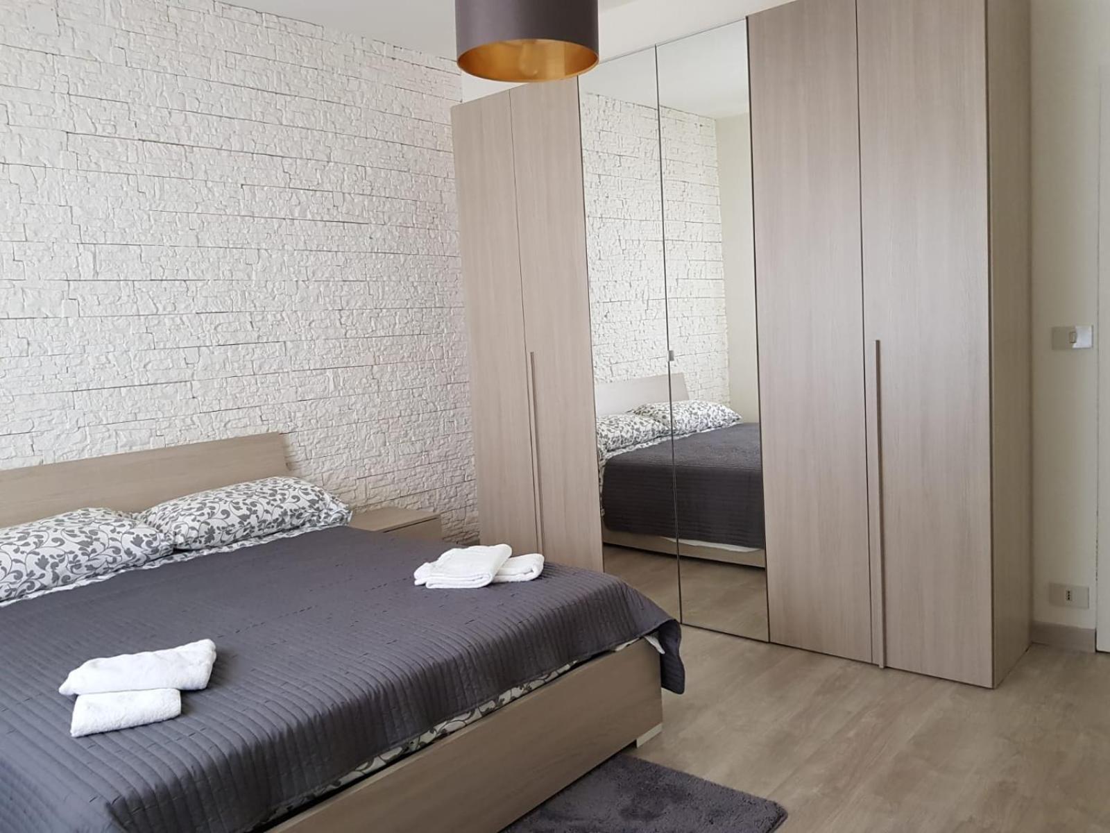 Casawhite Apartment Cavallino-Treporti Ngoại thất bức ảnh