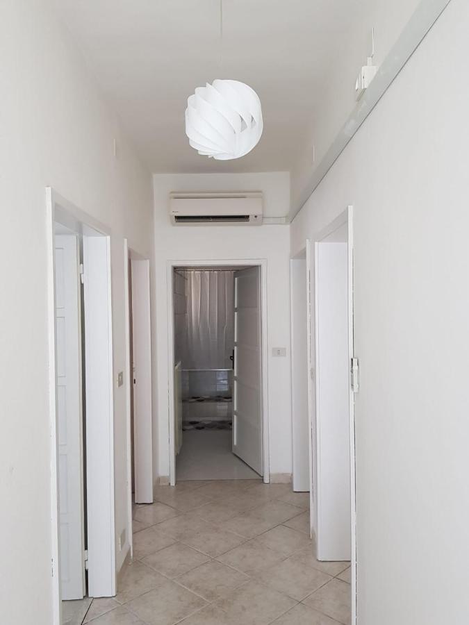 Casawhite Apartment Cavallino-Treporti Ngoại thất bức ảnh